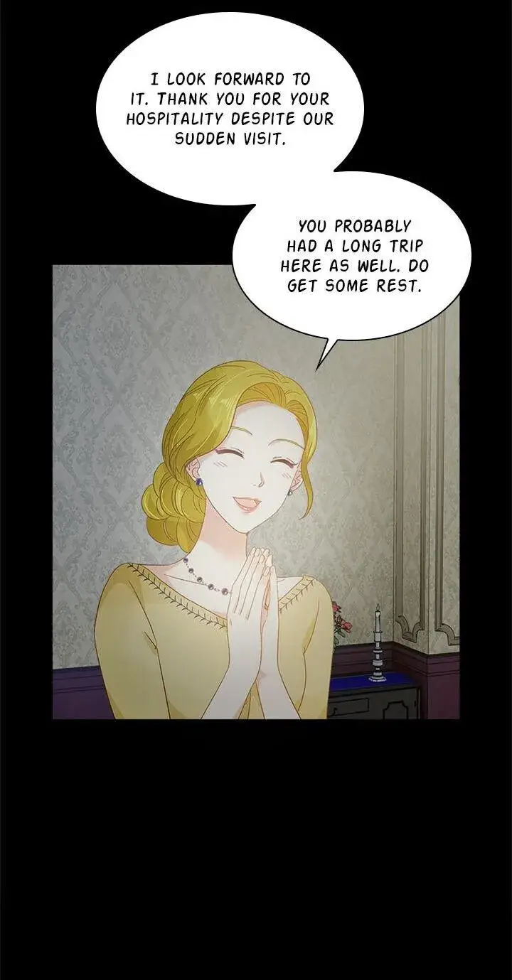 A Villainess No More Ch. 58 – page 6