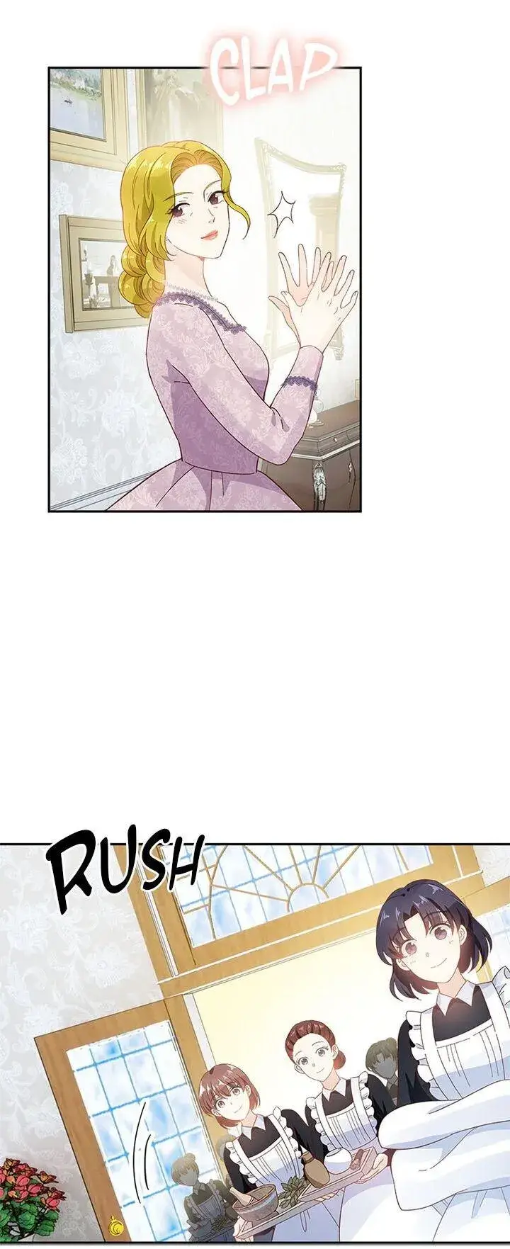 A Villainess No More Ch. 58 – page 10