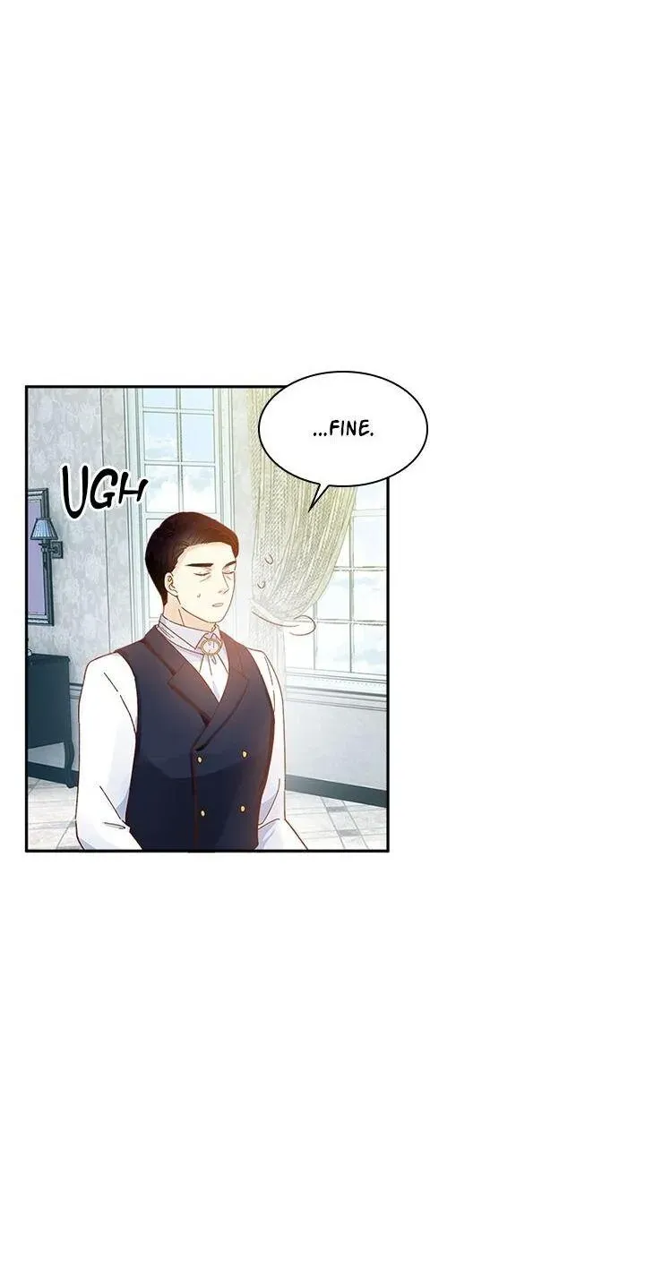 A Villainess No More Ch. 58 – page 11