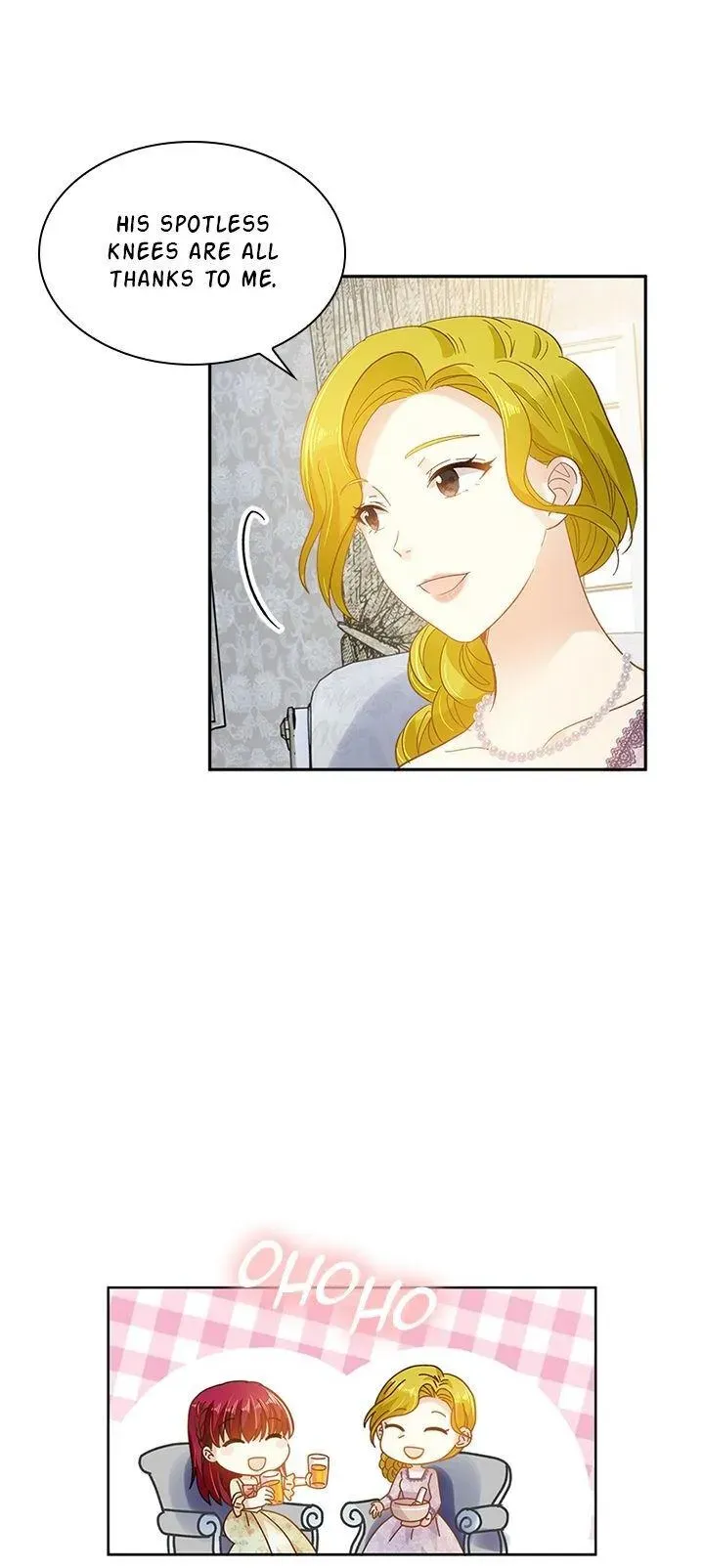 A Villainess No More Ch. 58 – page 16