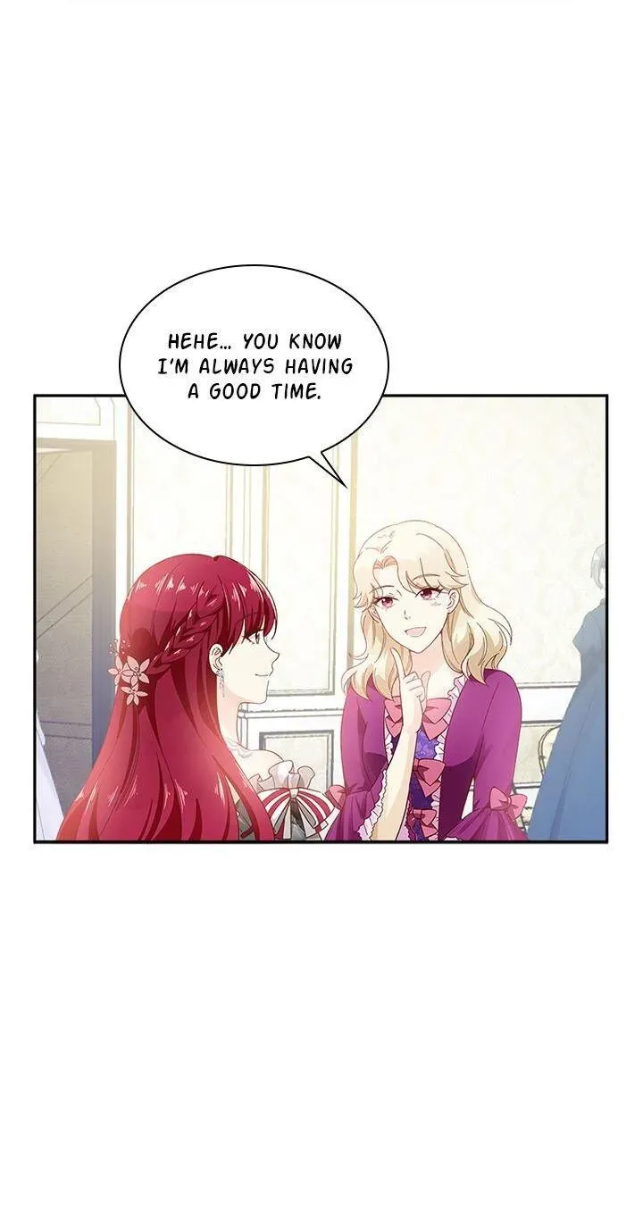 A Villainess No More Ch. 59 – page 7