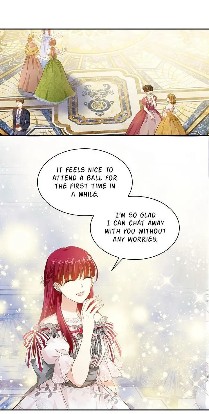 A Villainess No More Ch. 59 – page 9