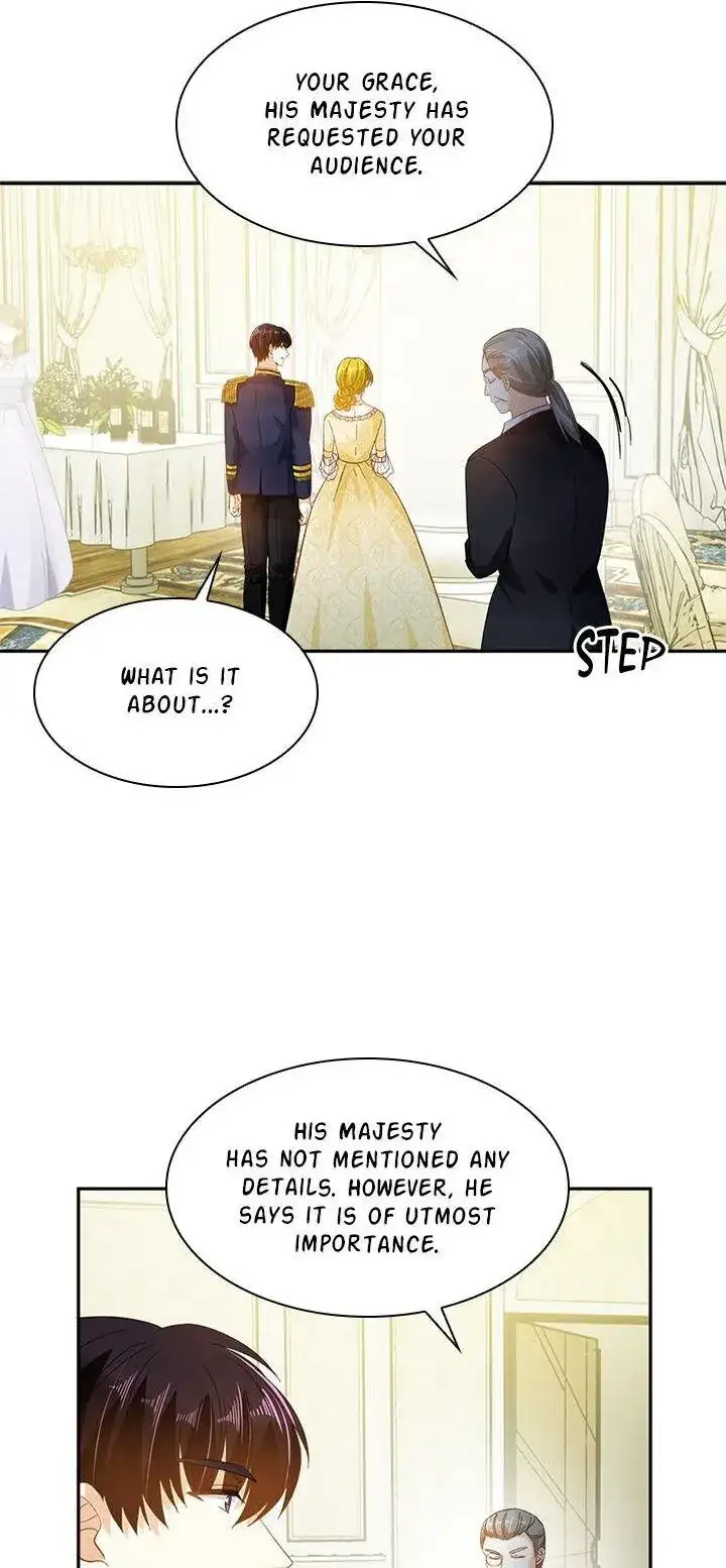 A Villainess No More Ch. 59 – page 11