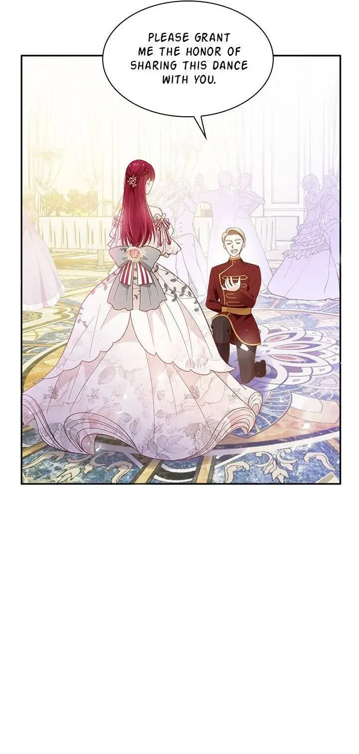A Villainess No More Ch. 59 – page 12