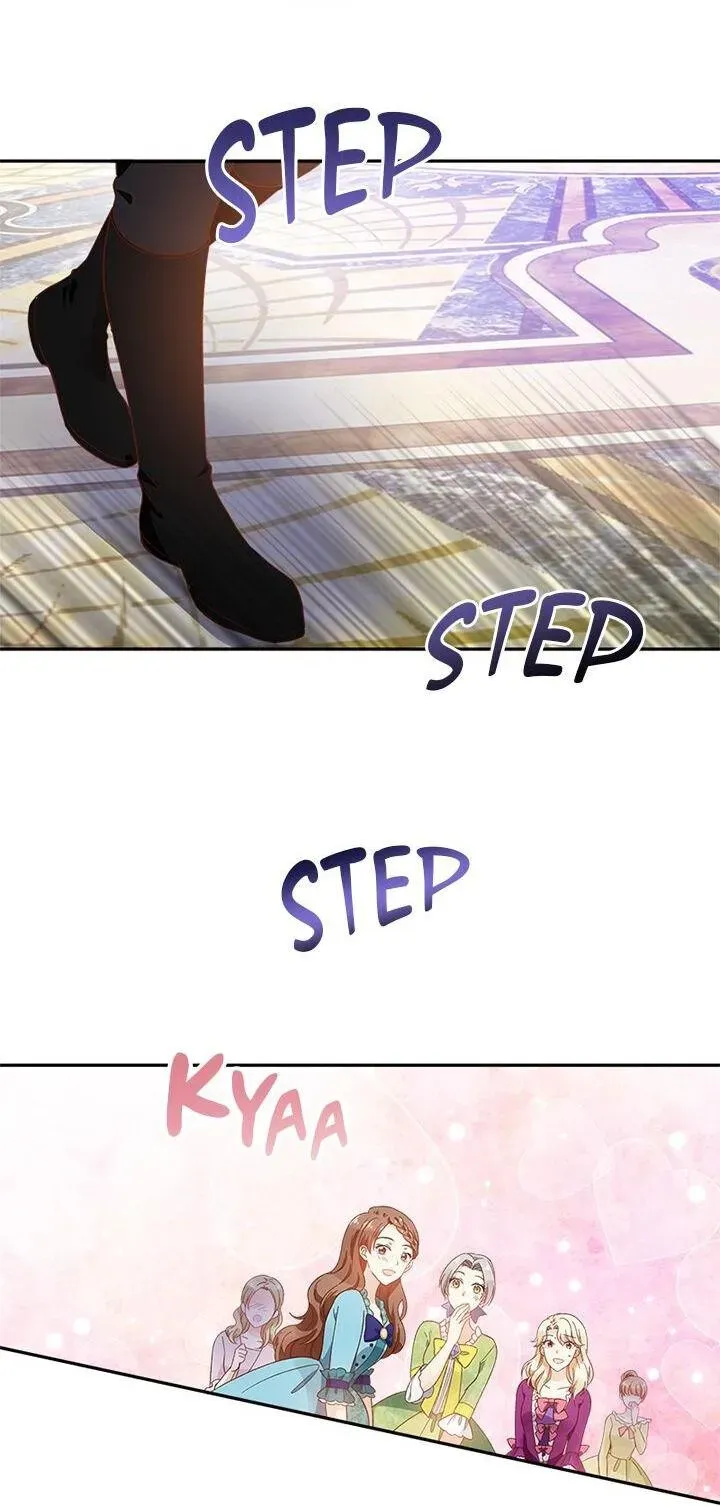 A Villainess No More Ch. 59 – page 13