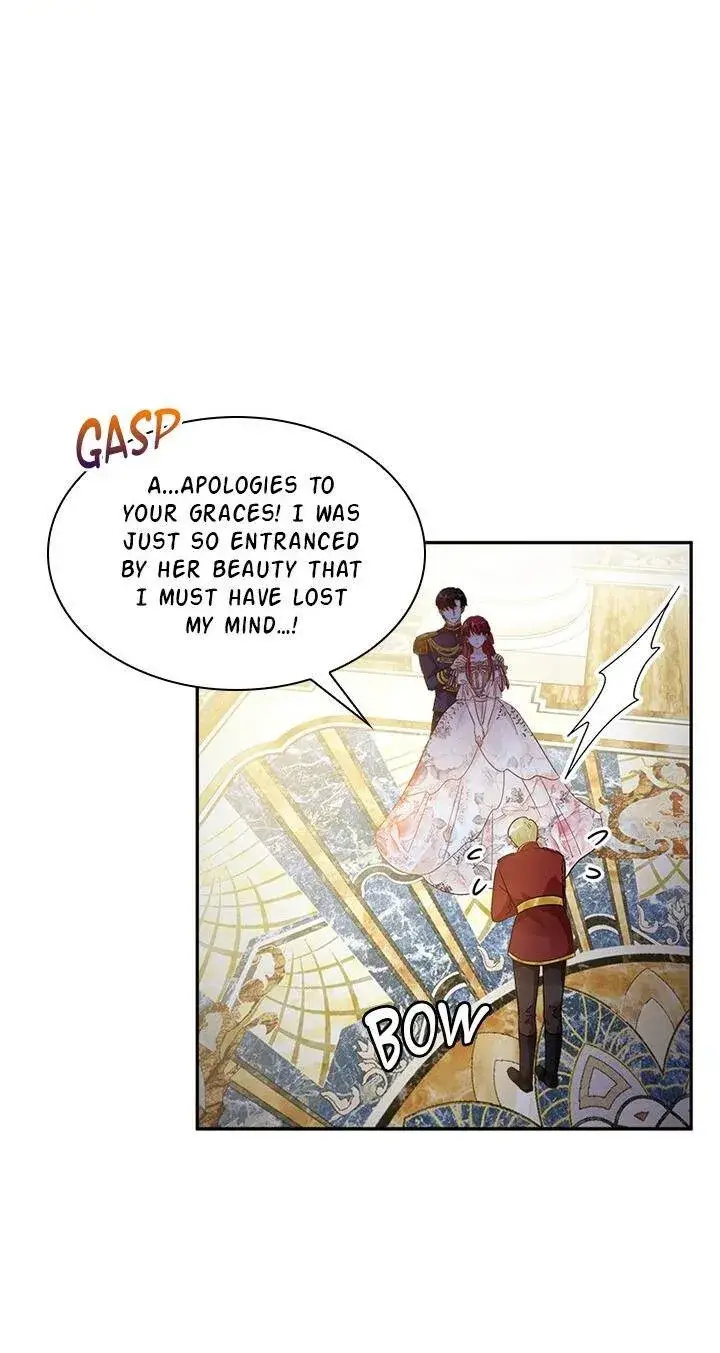 A Villainess No More Ch. 59 – page 15