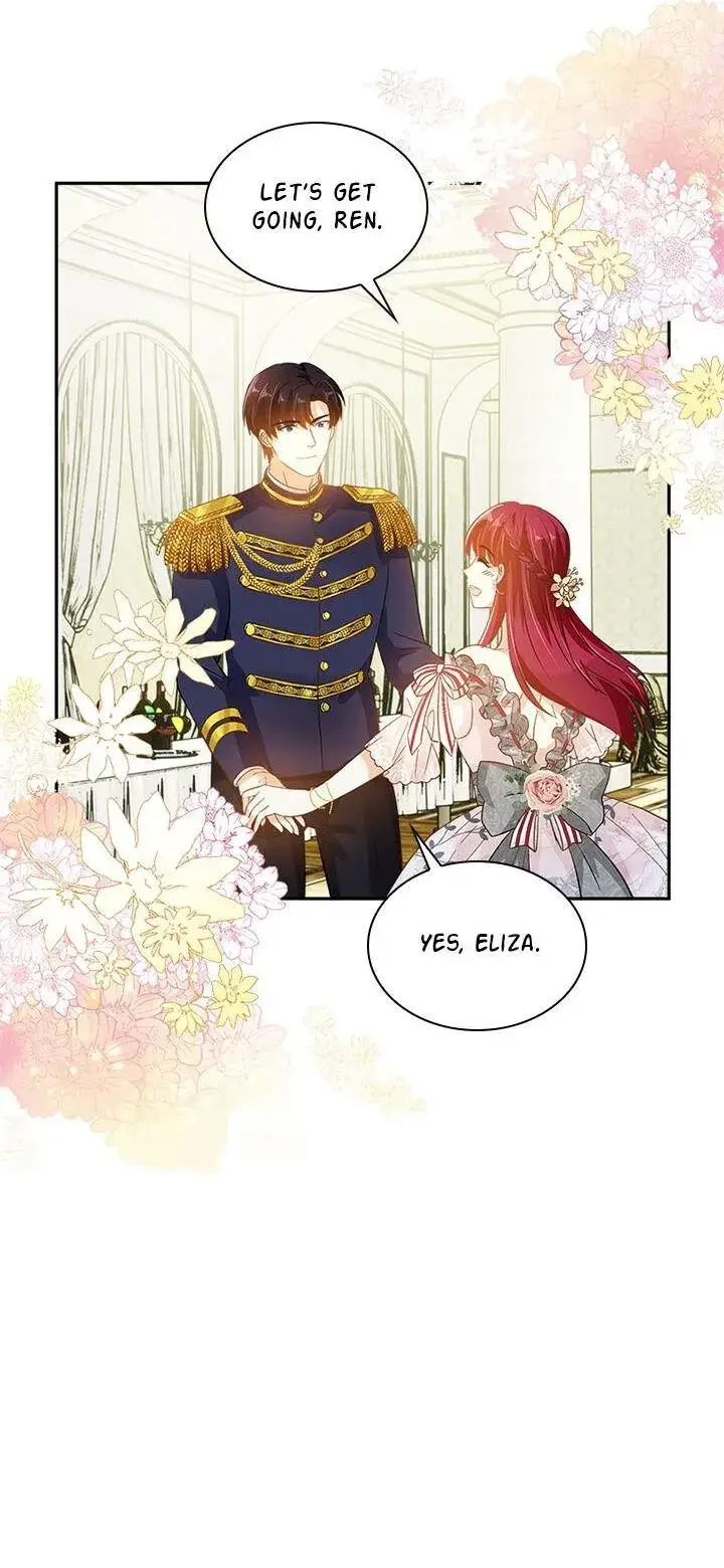 A Villainess No More Ch. 59 – page 16
