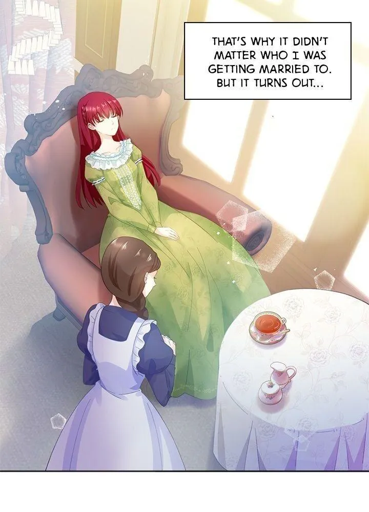 A Villainess No More Ch. 6 – page 4