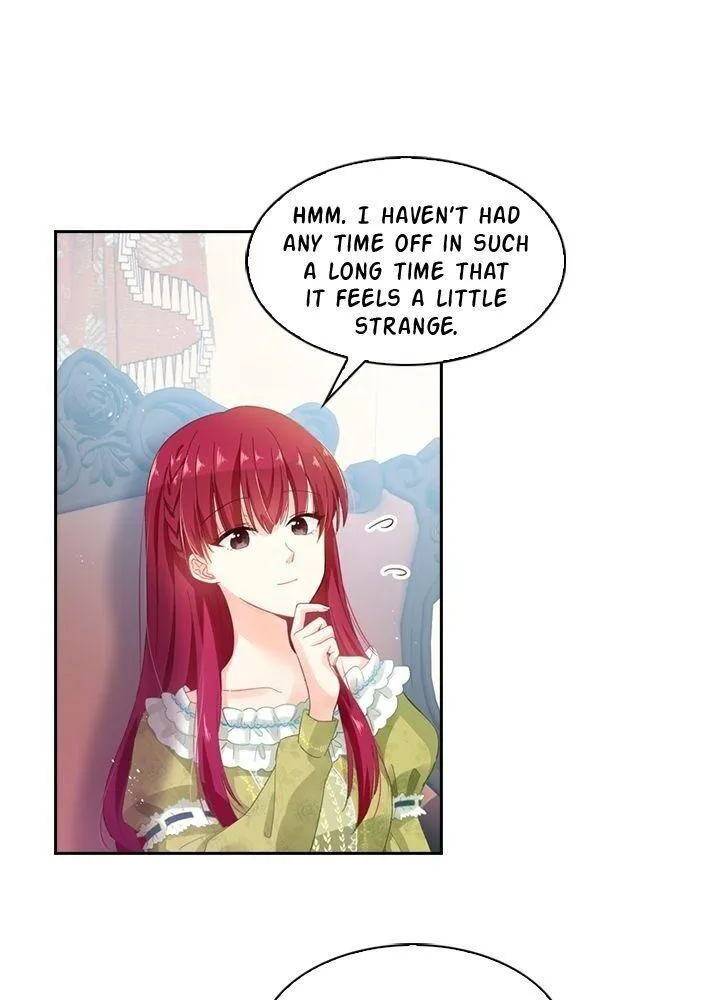 A Villainess No More Ch. 6 – page 6