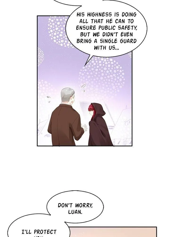 A Villainess No More Ch. 6 – page 11