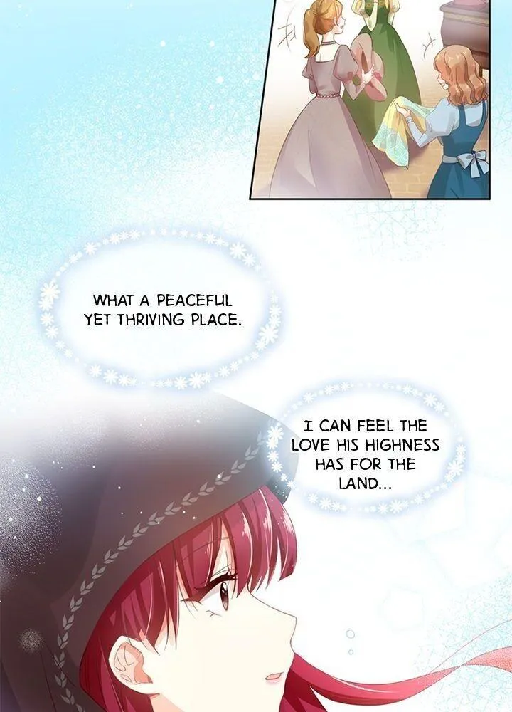 A Villainess No More Ch. 6 – page 13