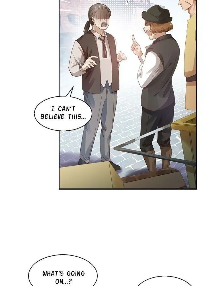 A Villainess No More Ch. 6 – page 16