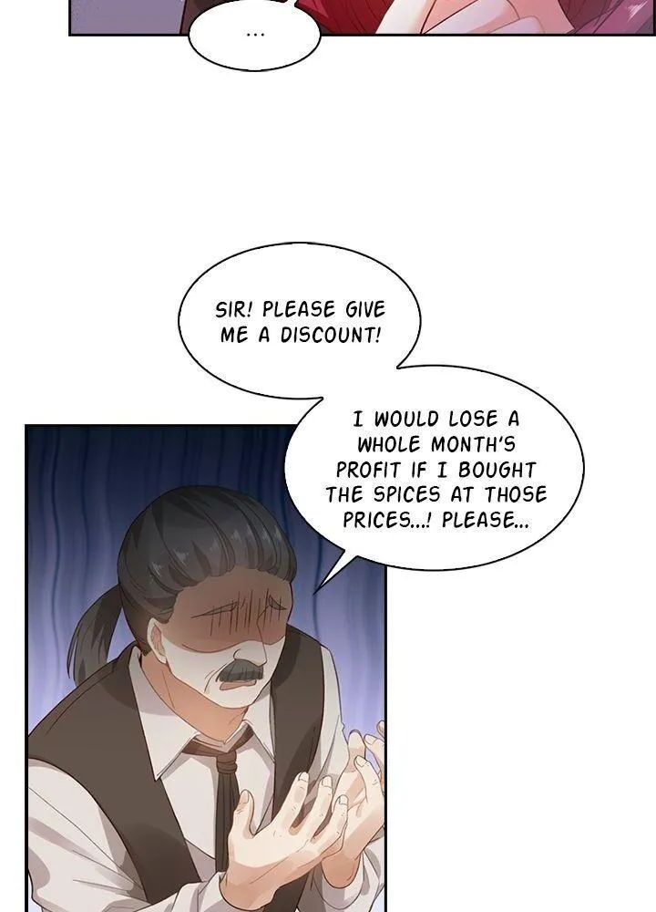 A Villainess No More Ch. 6 – page 18
