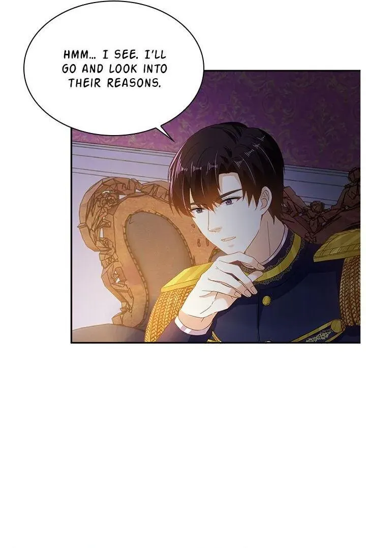 A Villainess No More Ch. 60 – page 4