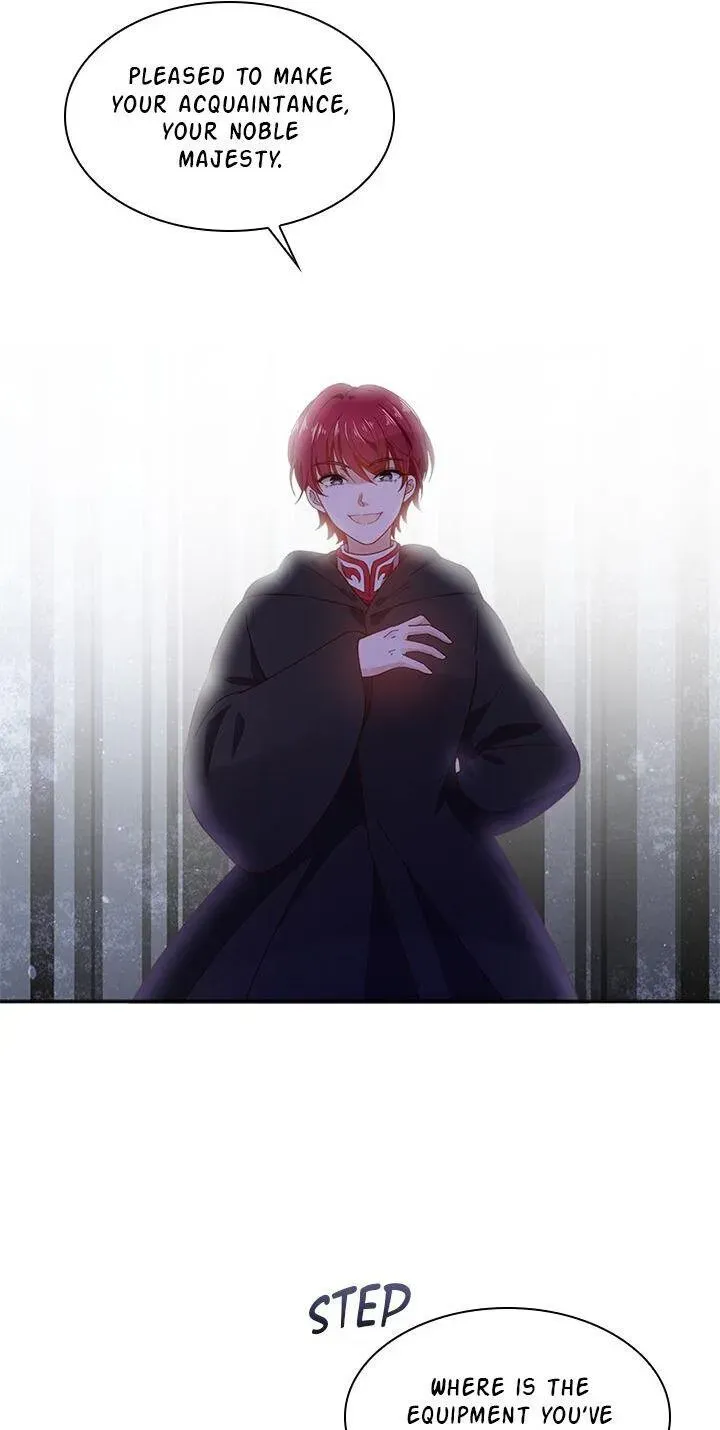 A Villainess No More Ch. 60 – page 13