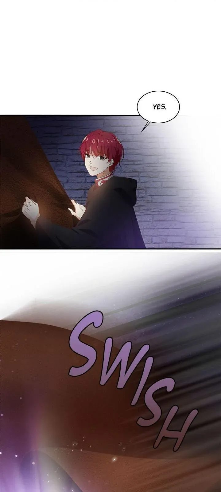 A Villainess No More Ch. 60 – page 14