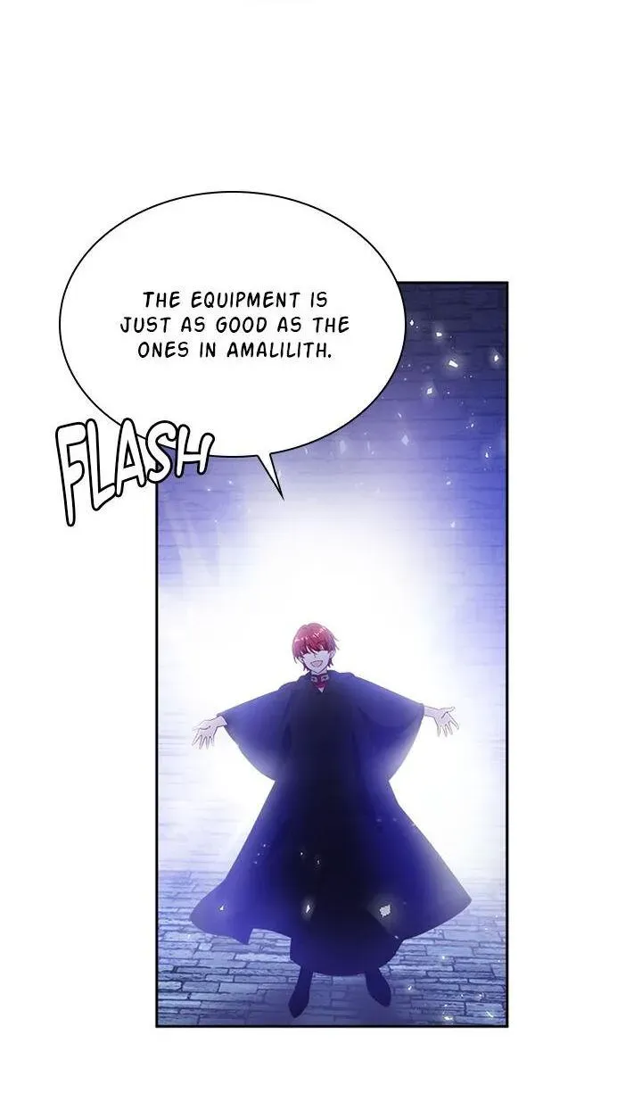 A Villainess No More Ch. 60 – page 15
