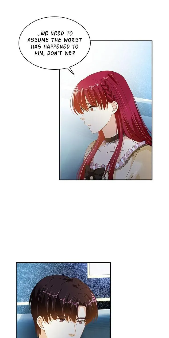 A Villainess No More Ch. 61 – page 3