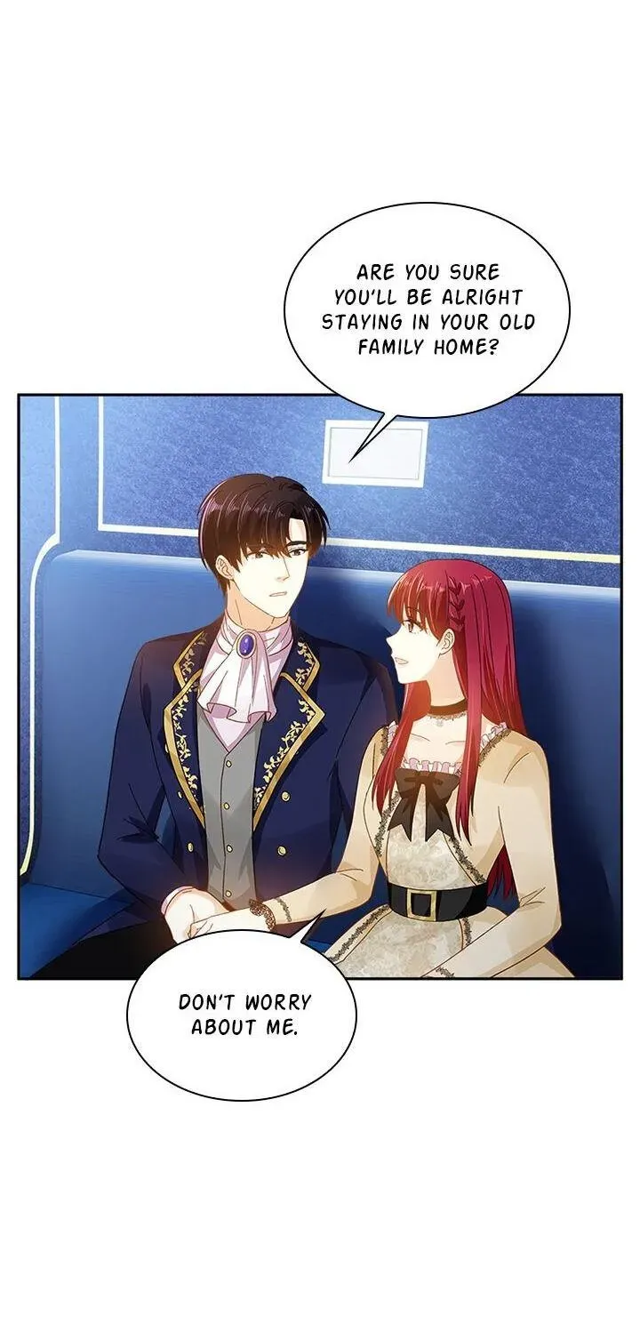 A Villainess No More Ch. 61 – page 4