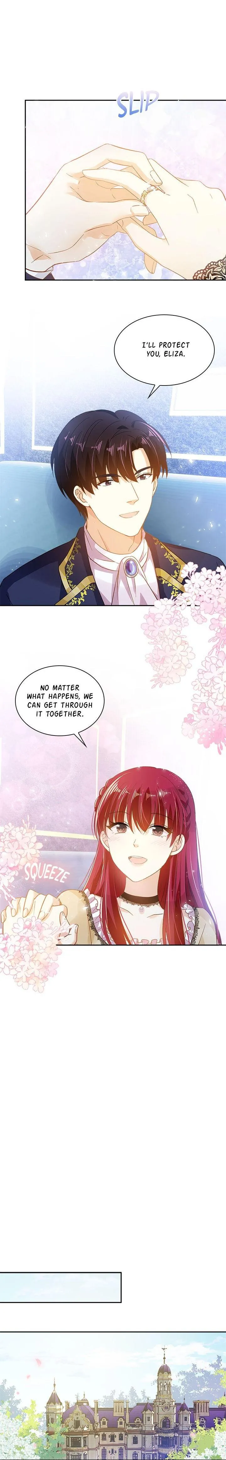 A Villainess No More Ch. 61 – page 6