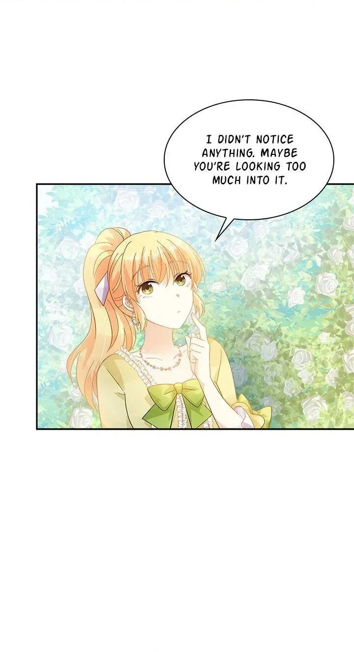 A Villainess No More Ch. 61 – page 12