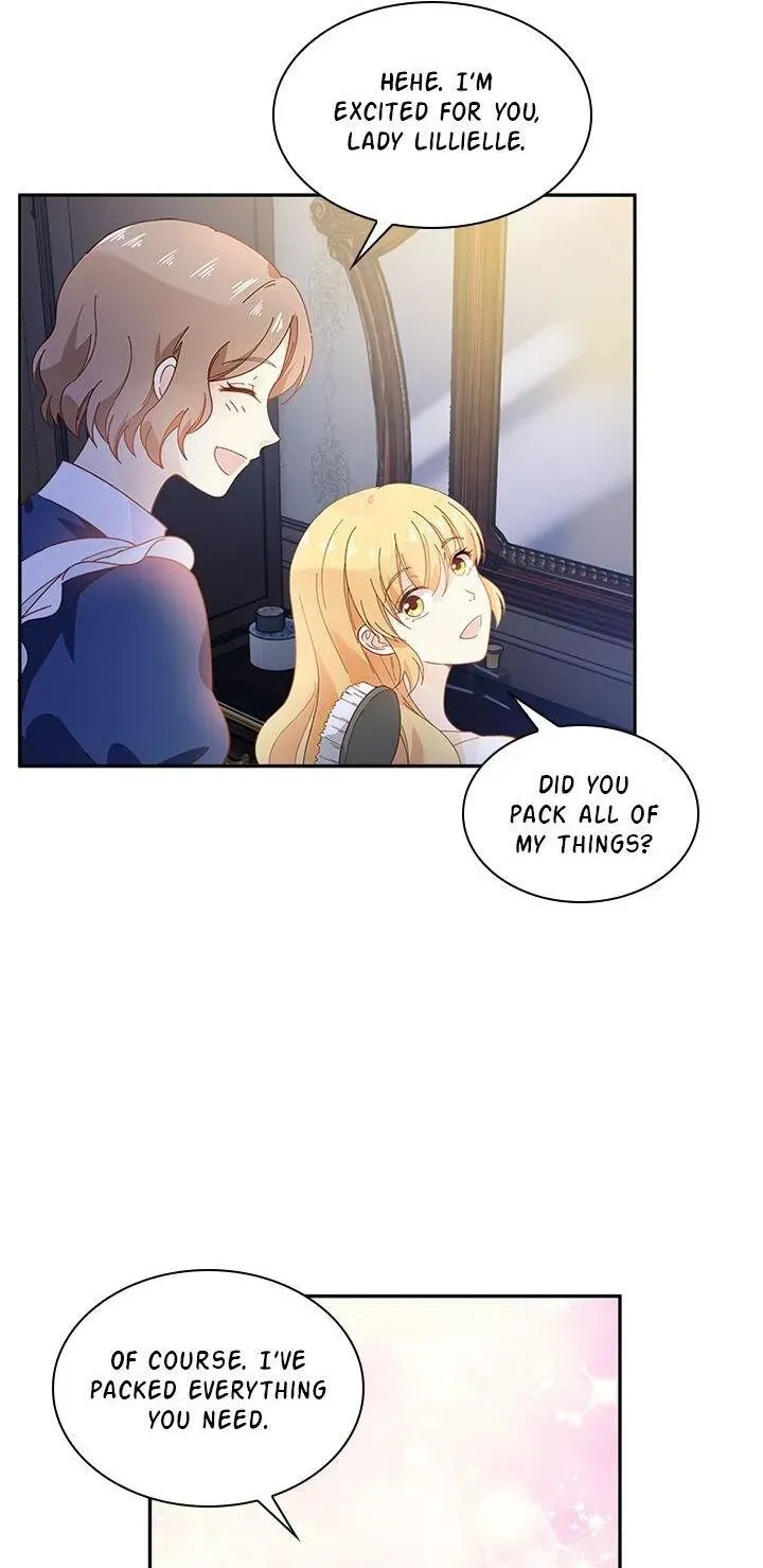 A Villainess No More Ch. 61 – page 15