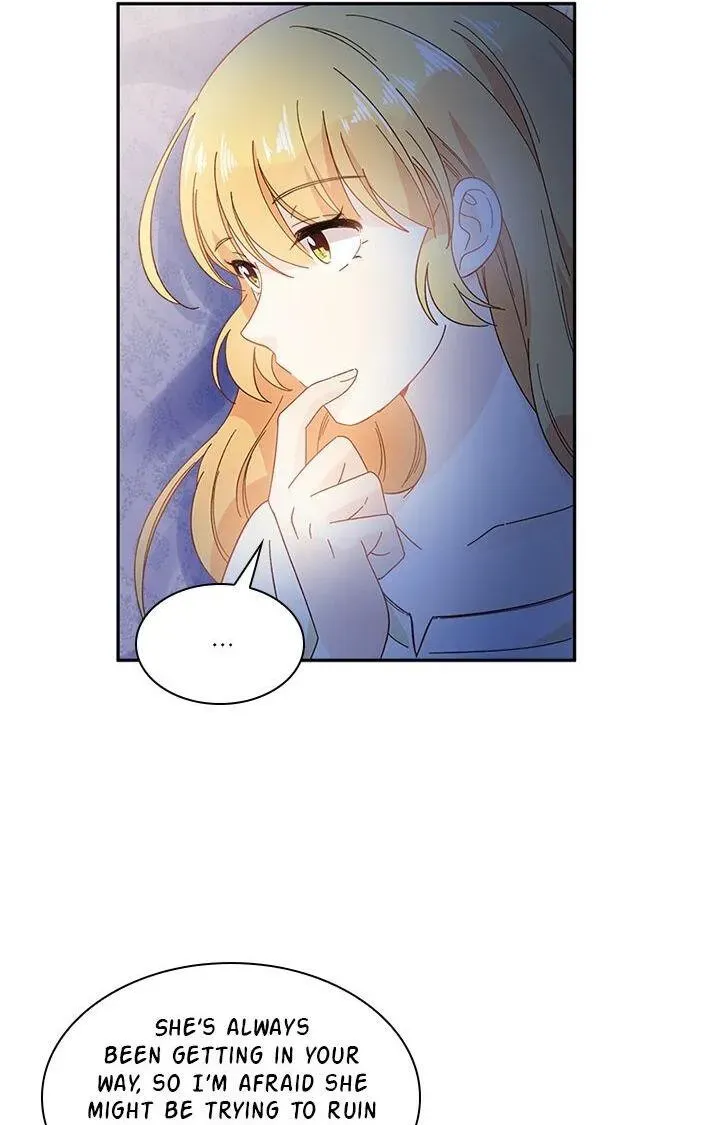 A Villainess No More Ch. 61 – page 17