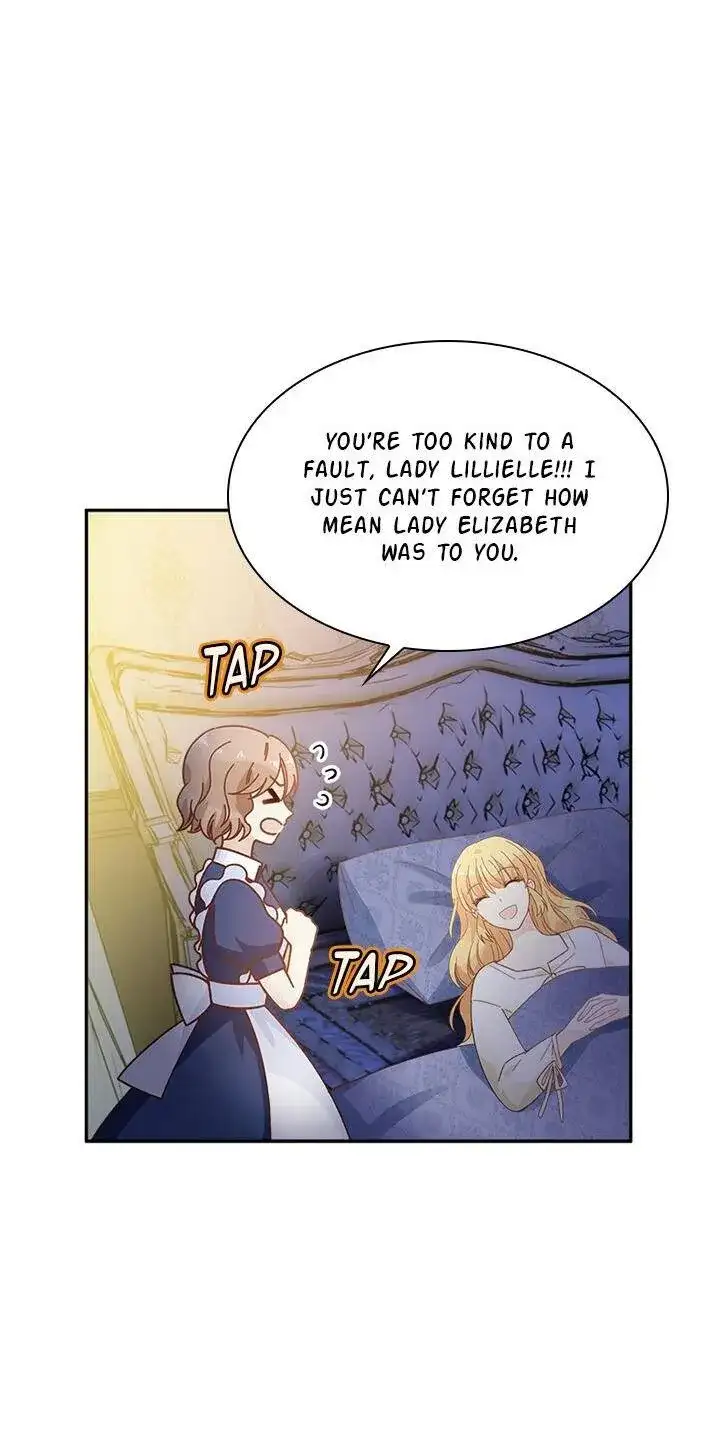 A Villainess No More Ch. 61 – page 18