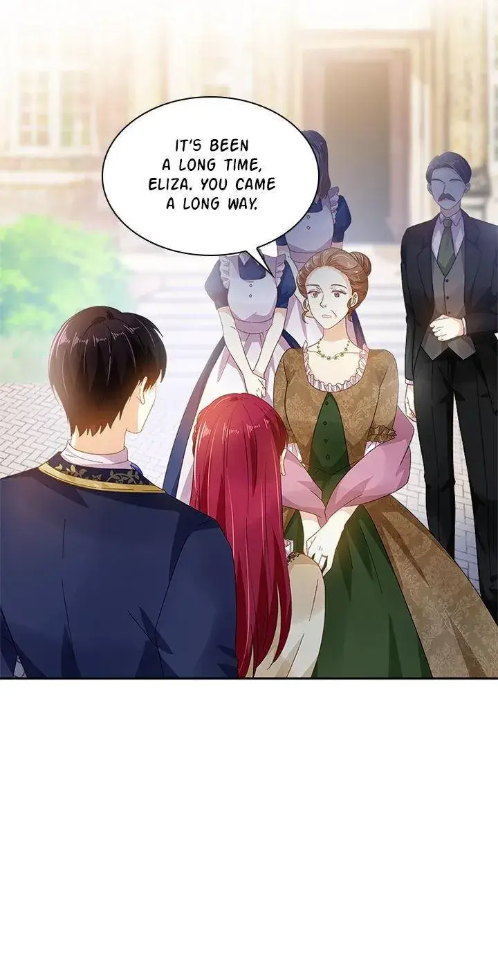 A Villainess No More Ch. 62 – page 7
