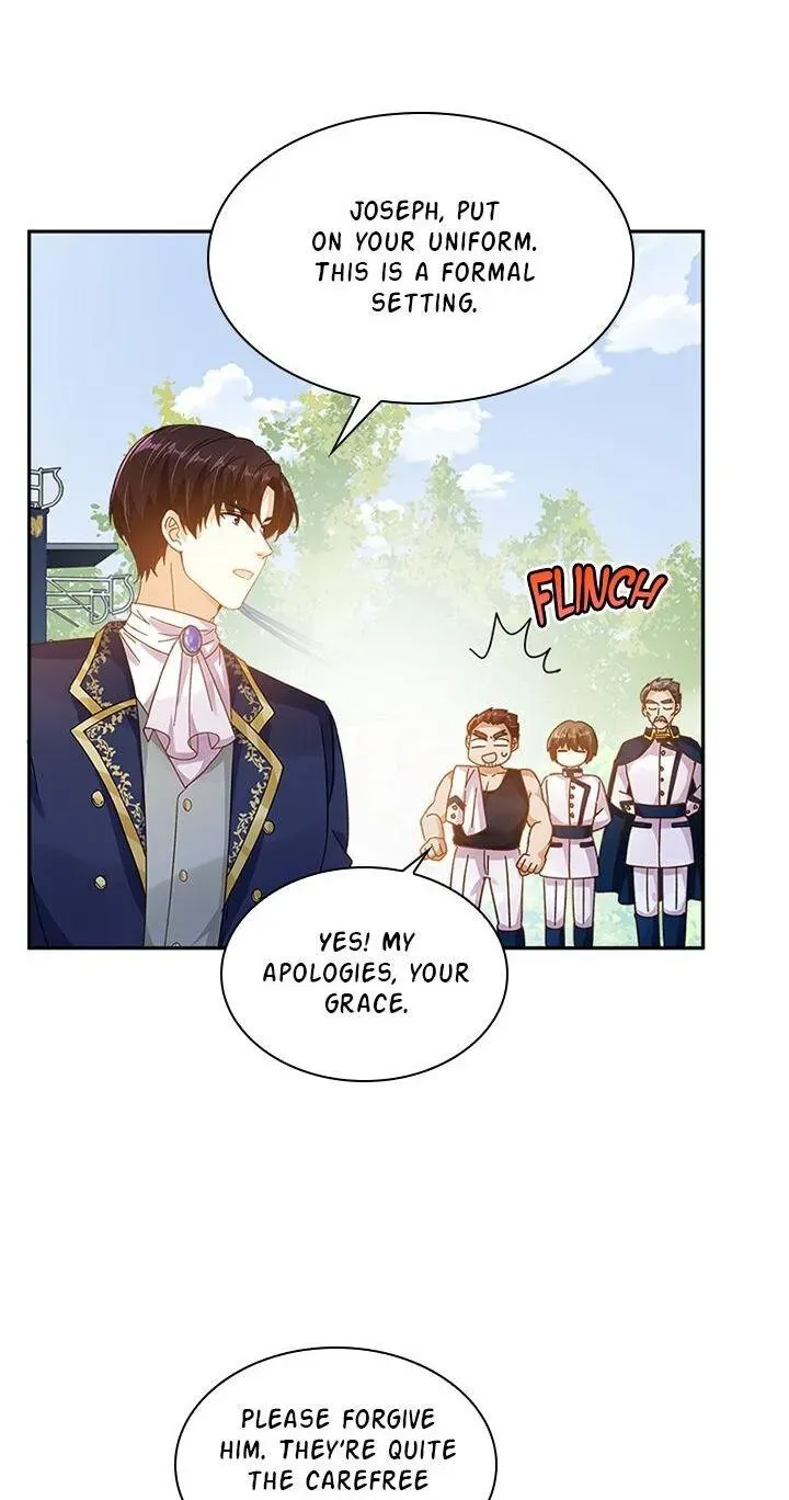 A Villainess No More Ch. 62 – page 9