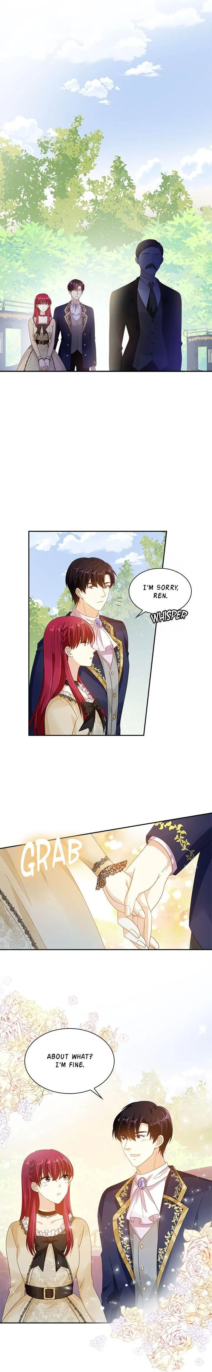 A Villainess No More Ch. 62 – page 10