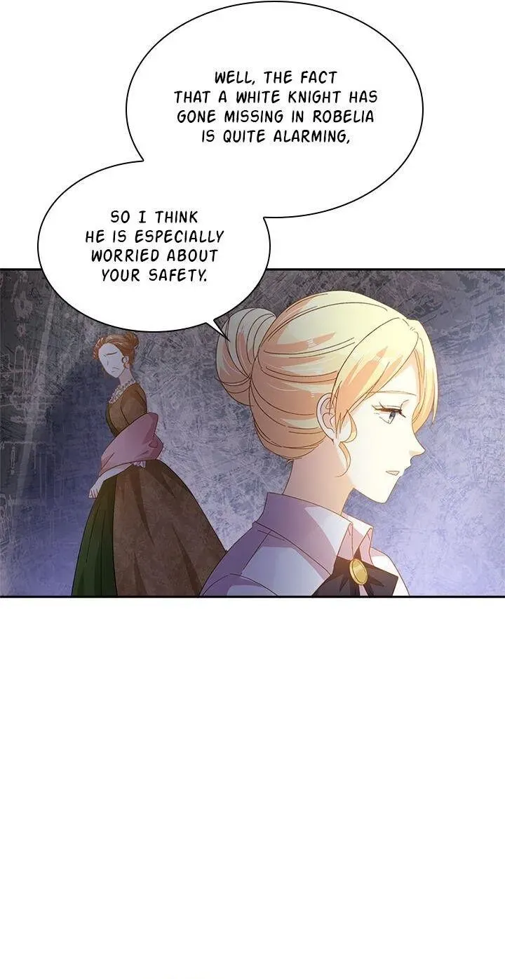A Villainess No More Ch. 62 – page 13