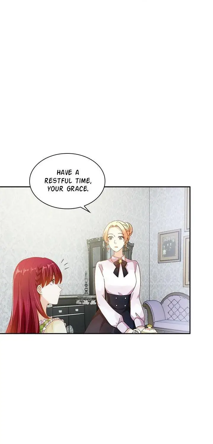 A Villainess No More Ch. 62 – page 14