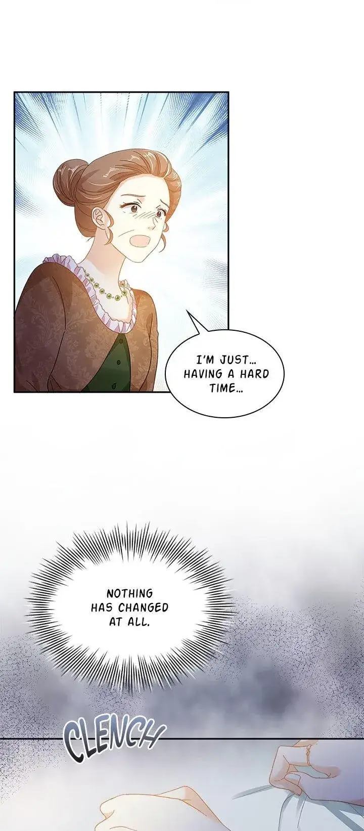 A Villainess No More Ch. 62 – page 17