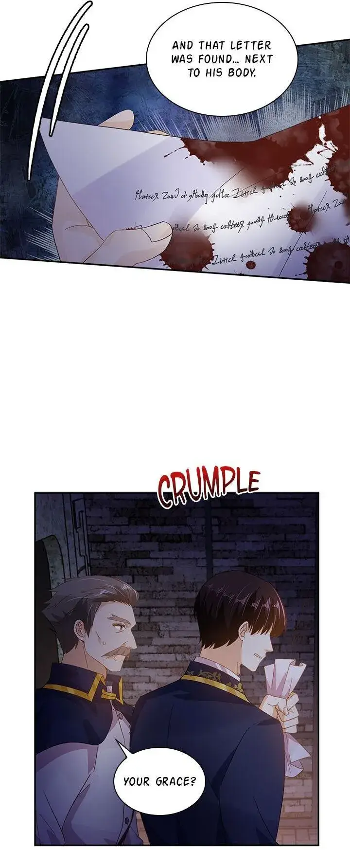 A Villainess No More Ch. 62 – page 20