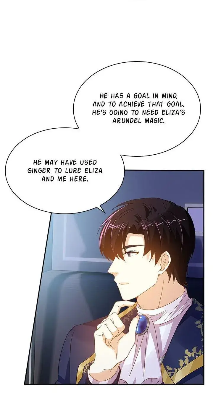 A Villainess No More Ch. 63 – page 3