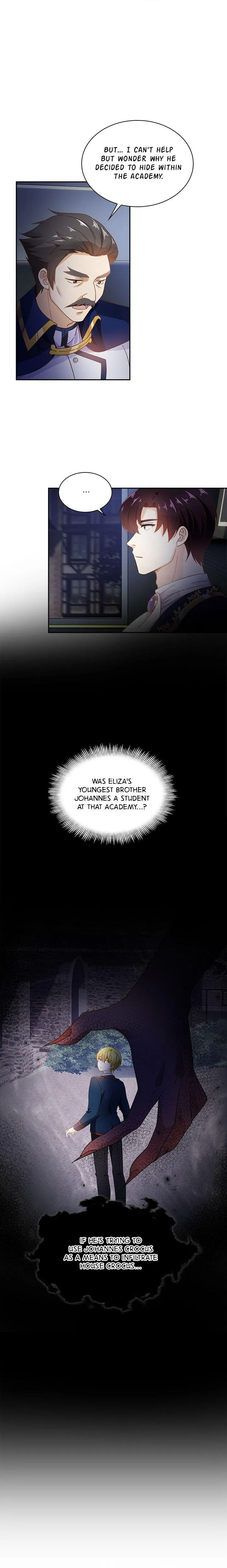 A Villainess No More Ch. 63 – page 4