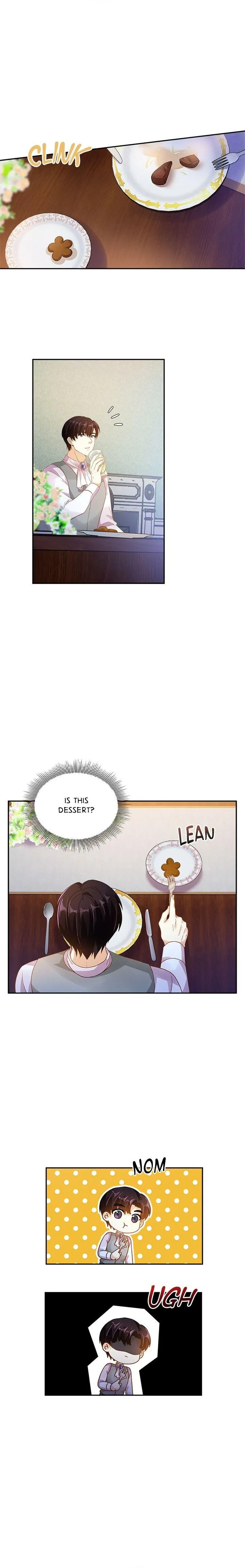 A Villainess No More Ch. 63 – page 12