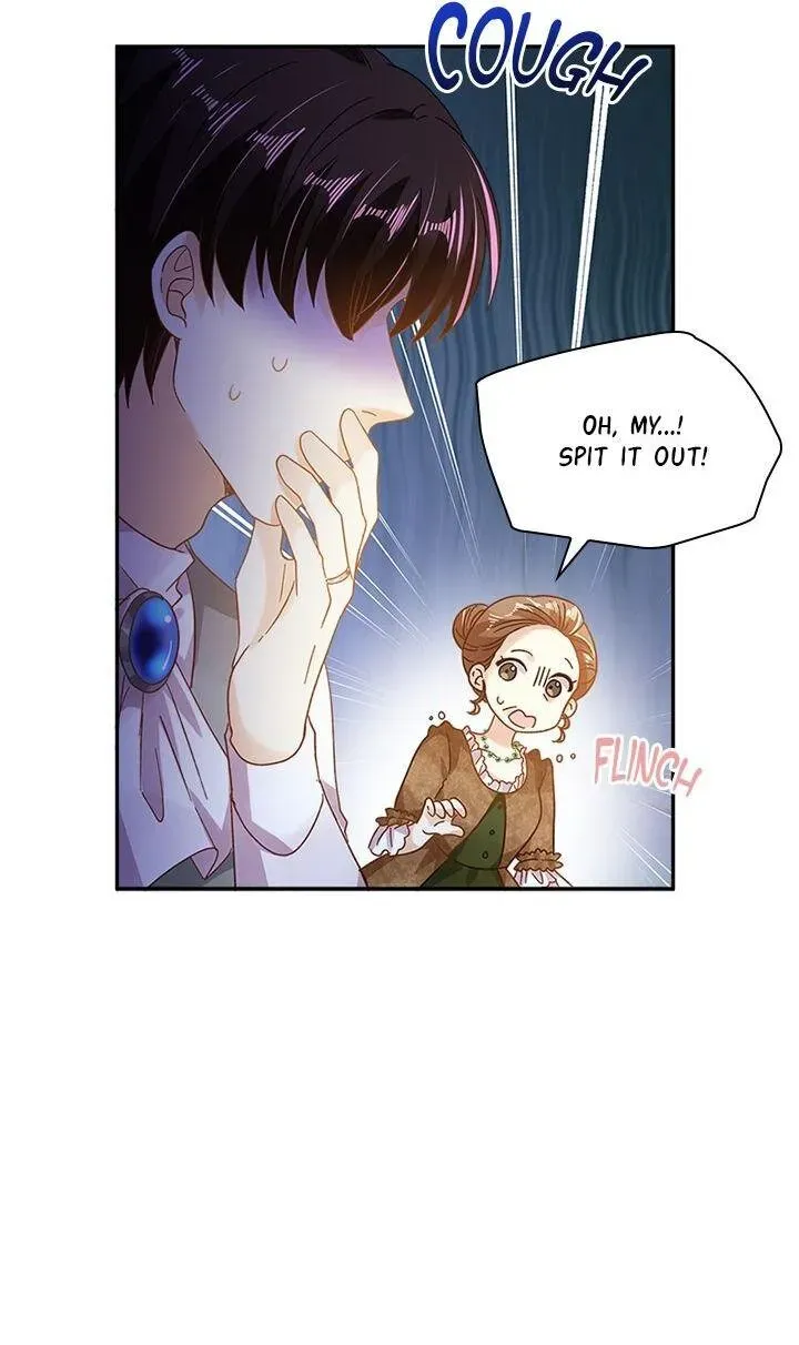 A Villainess No More Ch. 63 – page 13