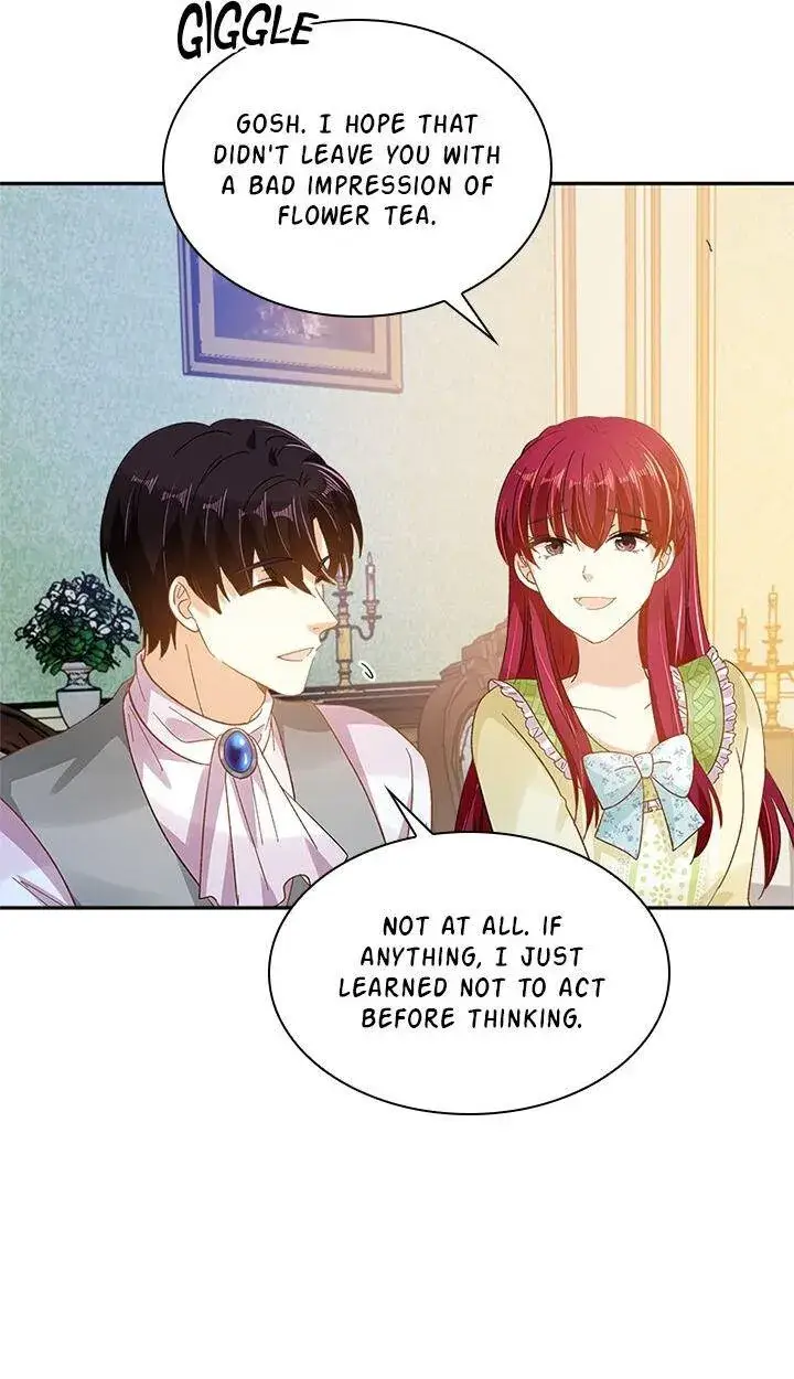 A Villainess No More Ch. 63 – page 15