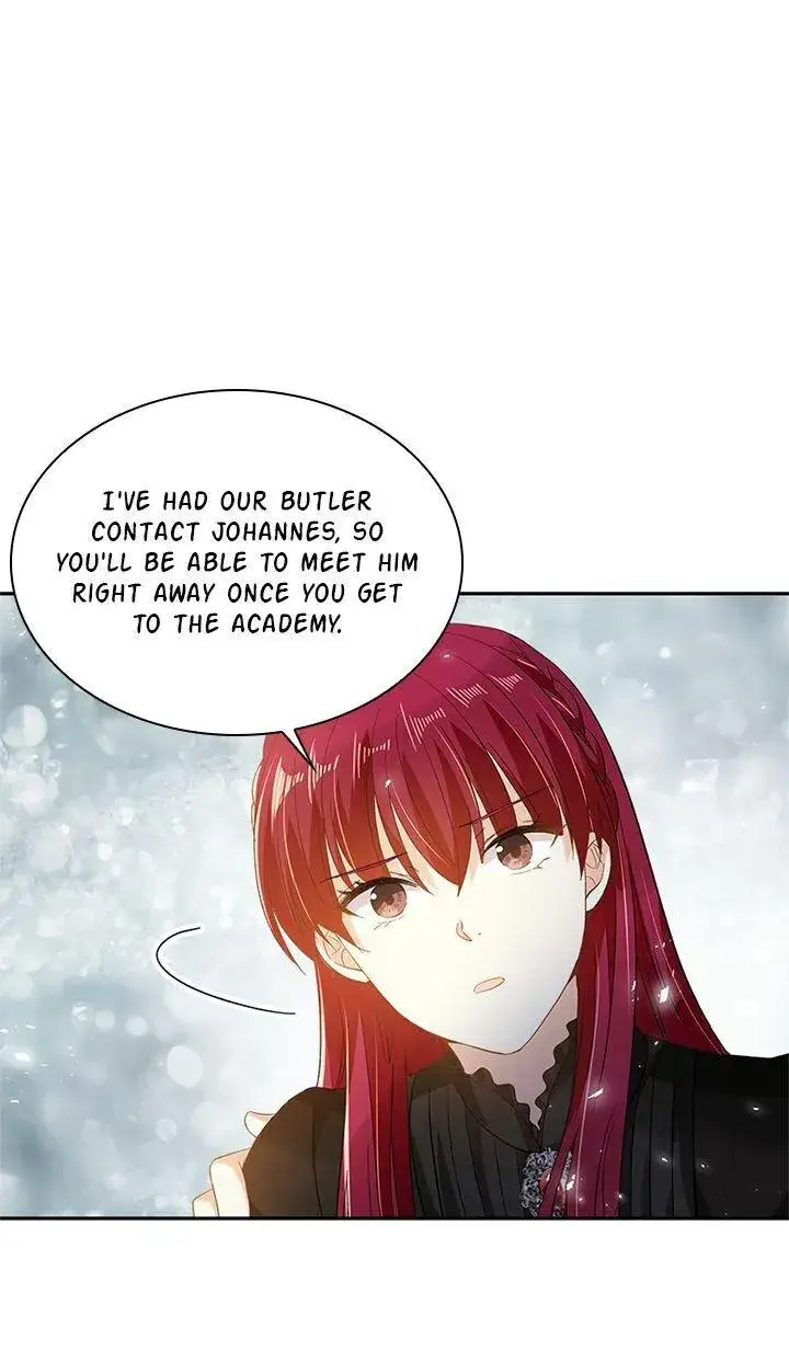 A Villainess No More Ch. 64 – page 3