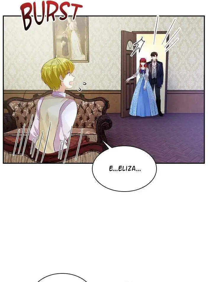 A Villainess No More Ch. 64 – page 4