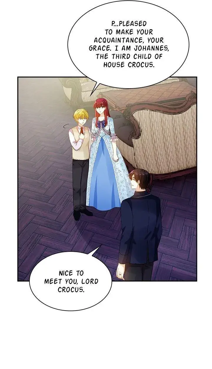 A Villainess No More Ch. 64 – page 5