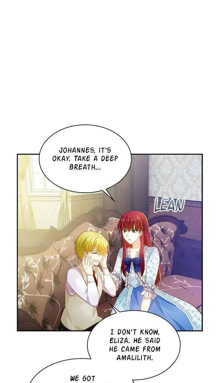A Villainess No More Ch. 64 – page 8