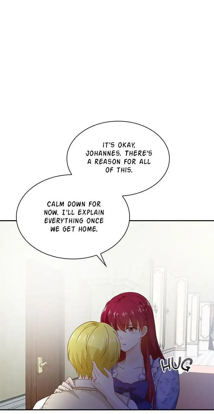 A Villainess No More Ch. 64 – page 10