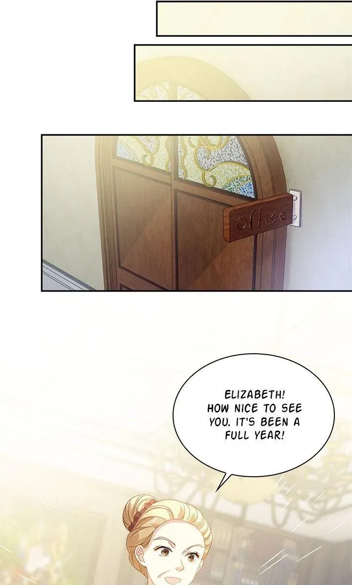 A Villainess No More Ch. 64 – page 11