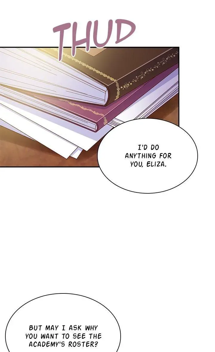 A Villainess No More Ch. 64 – page 12