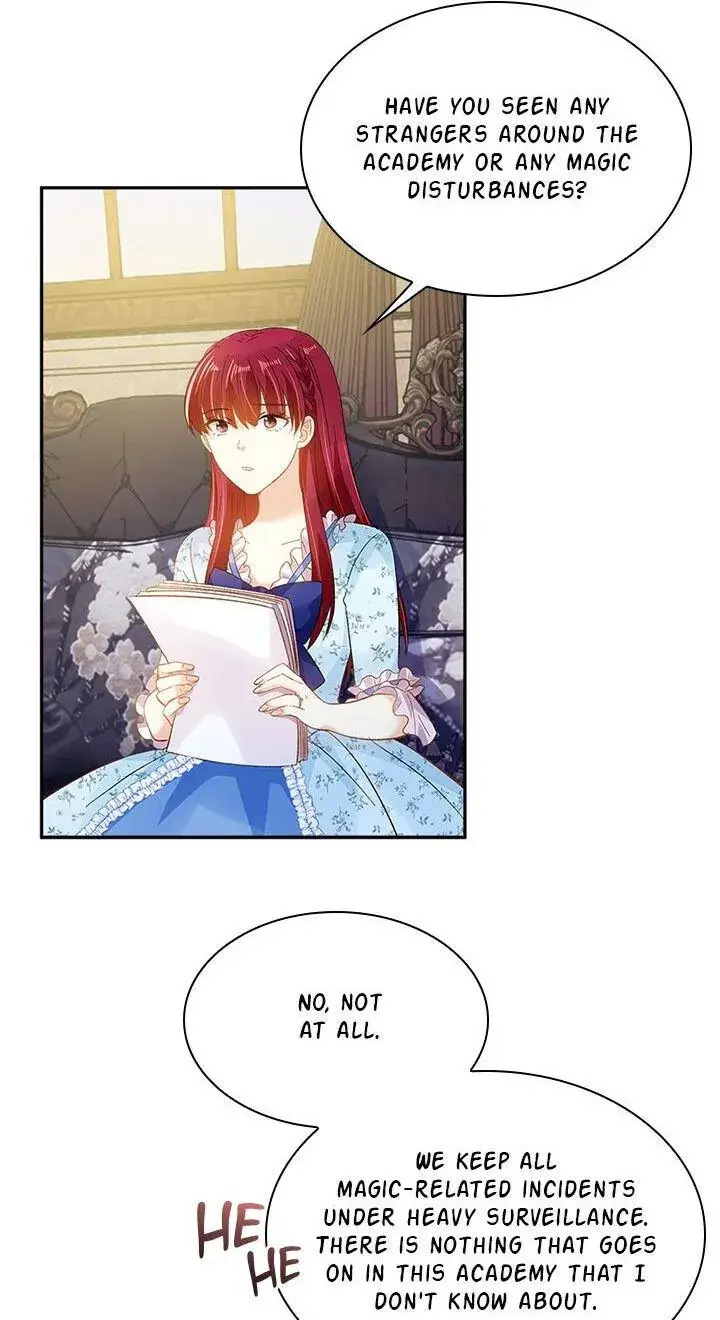 A Villainess No More Ch. 64 – page 14