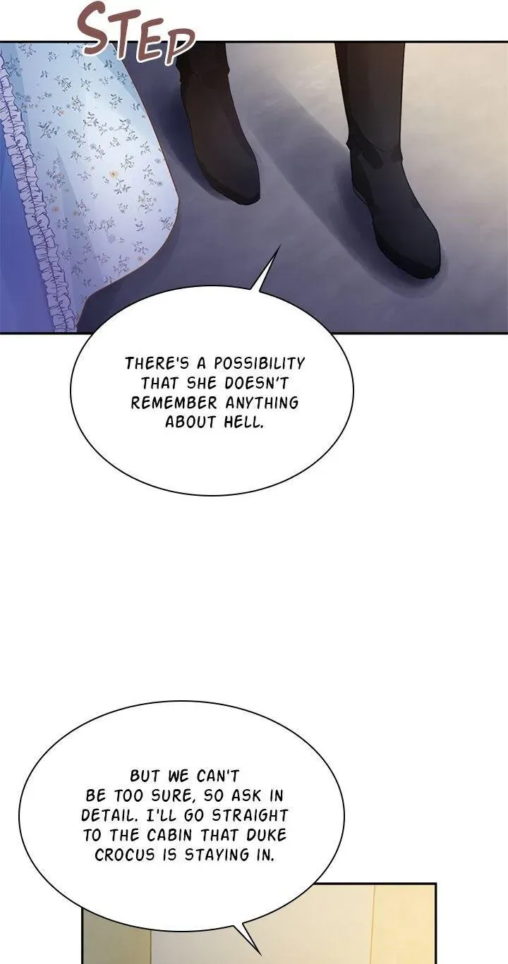 A Villainess No More Ch. 64 – page 15