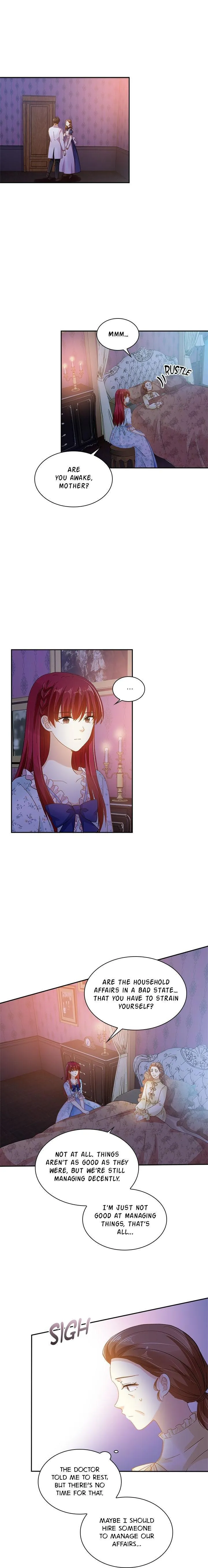 A Villainess No More Ch. 65 – page 2